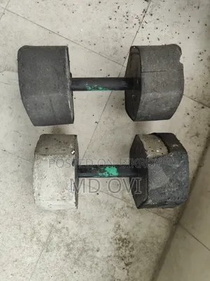 5kg 2 Pcs Dumbbells