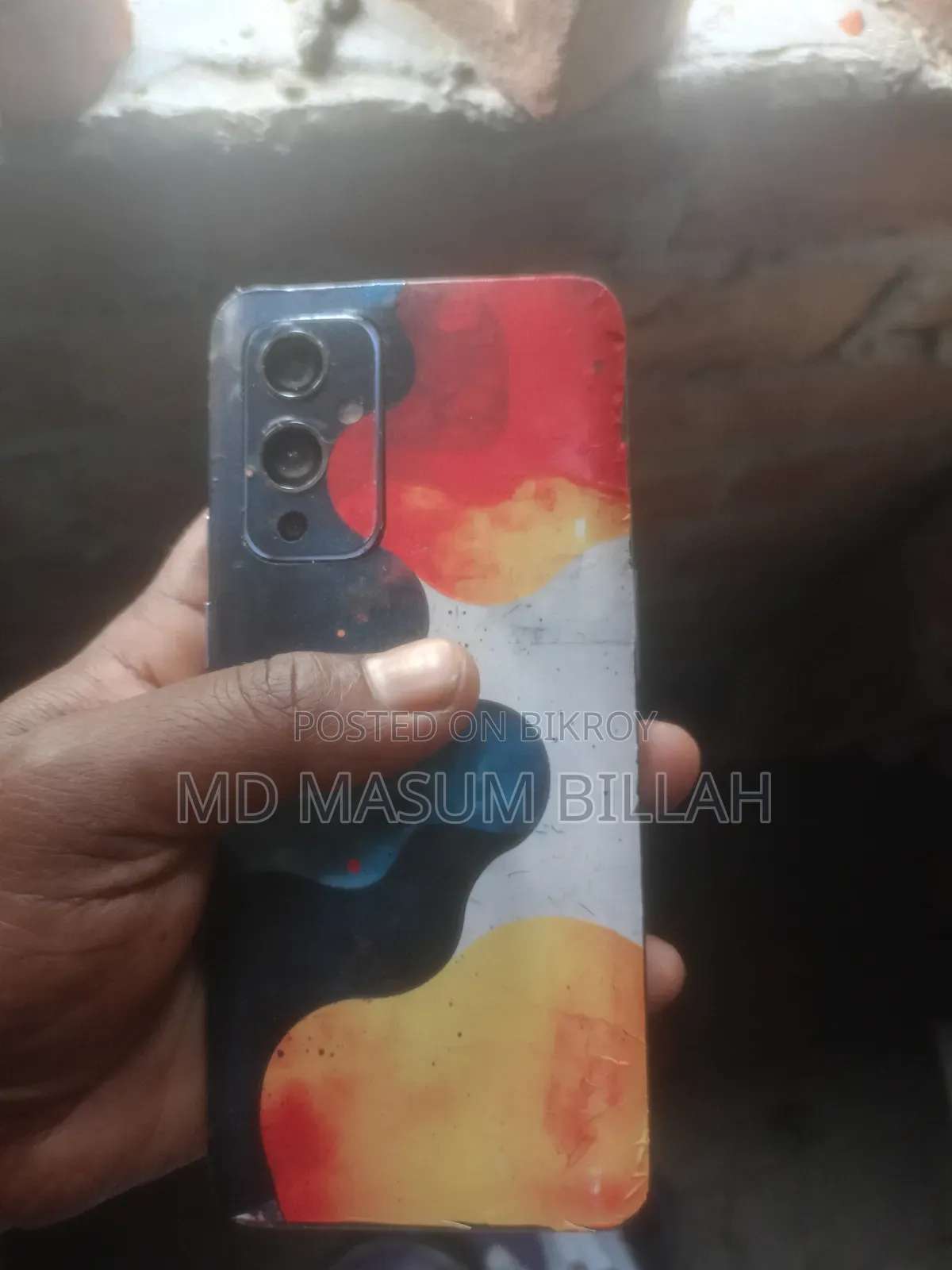 OnePlus 9 128 GB