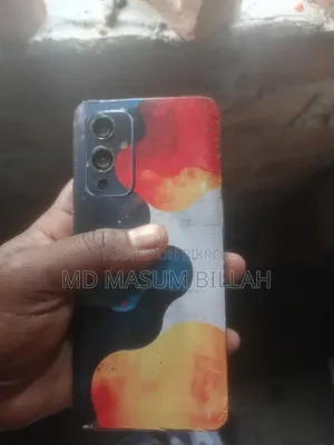 OnePlus 9 128 GB