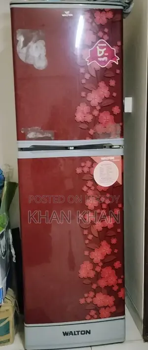 Walton Fridge