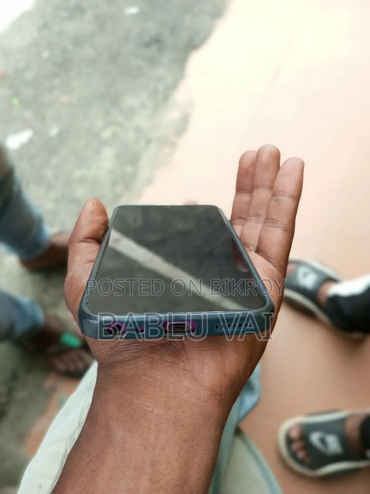 Vivo Y93 ১২৮ জিবি গোলাপি