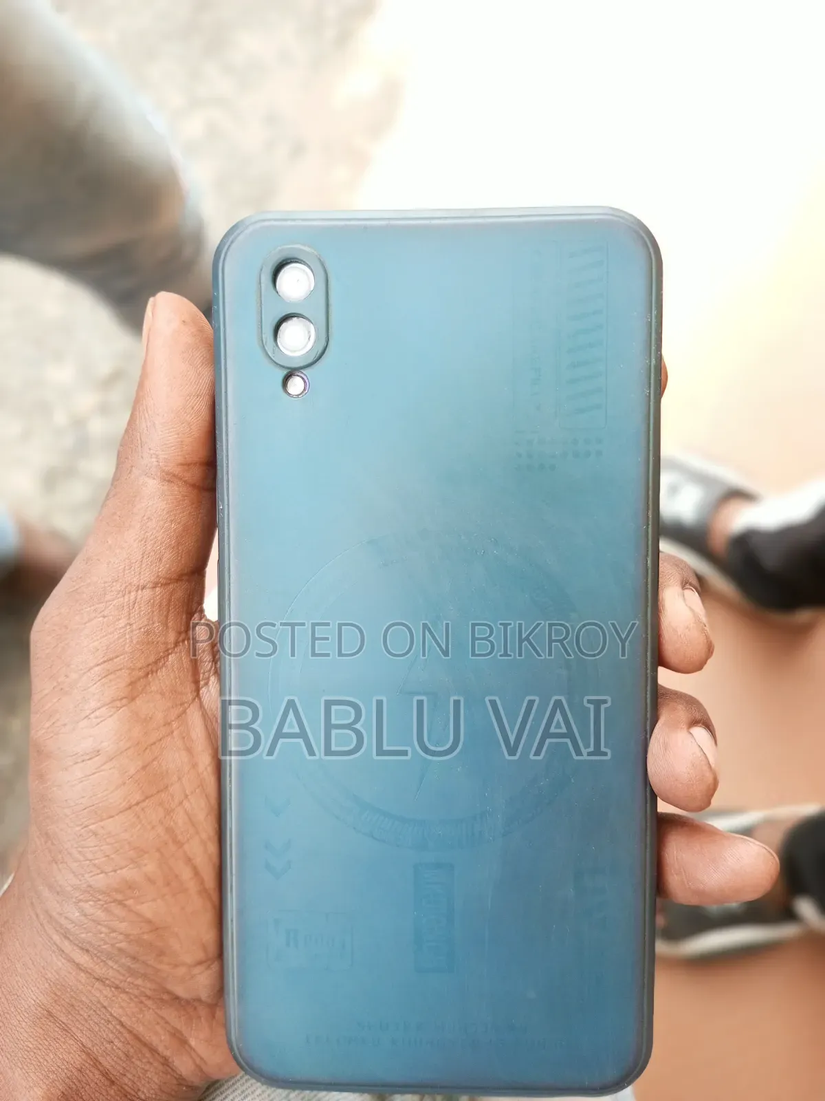 Vivo Y93 ১২৮ জিবি গোলাপি