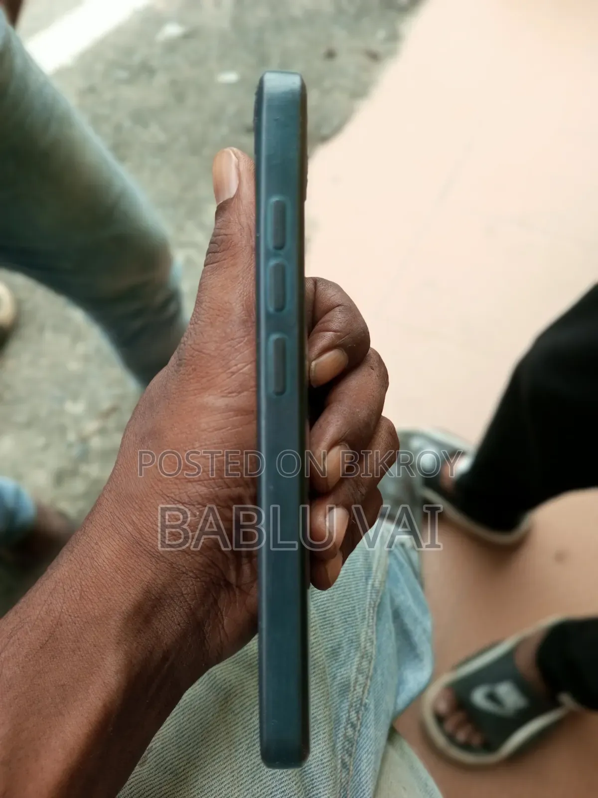 Vivo Y93 ১২৮ জিবি গোলাপি