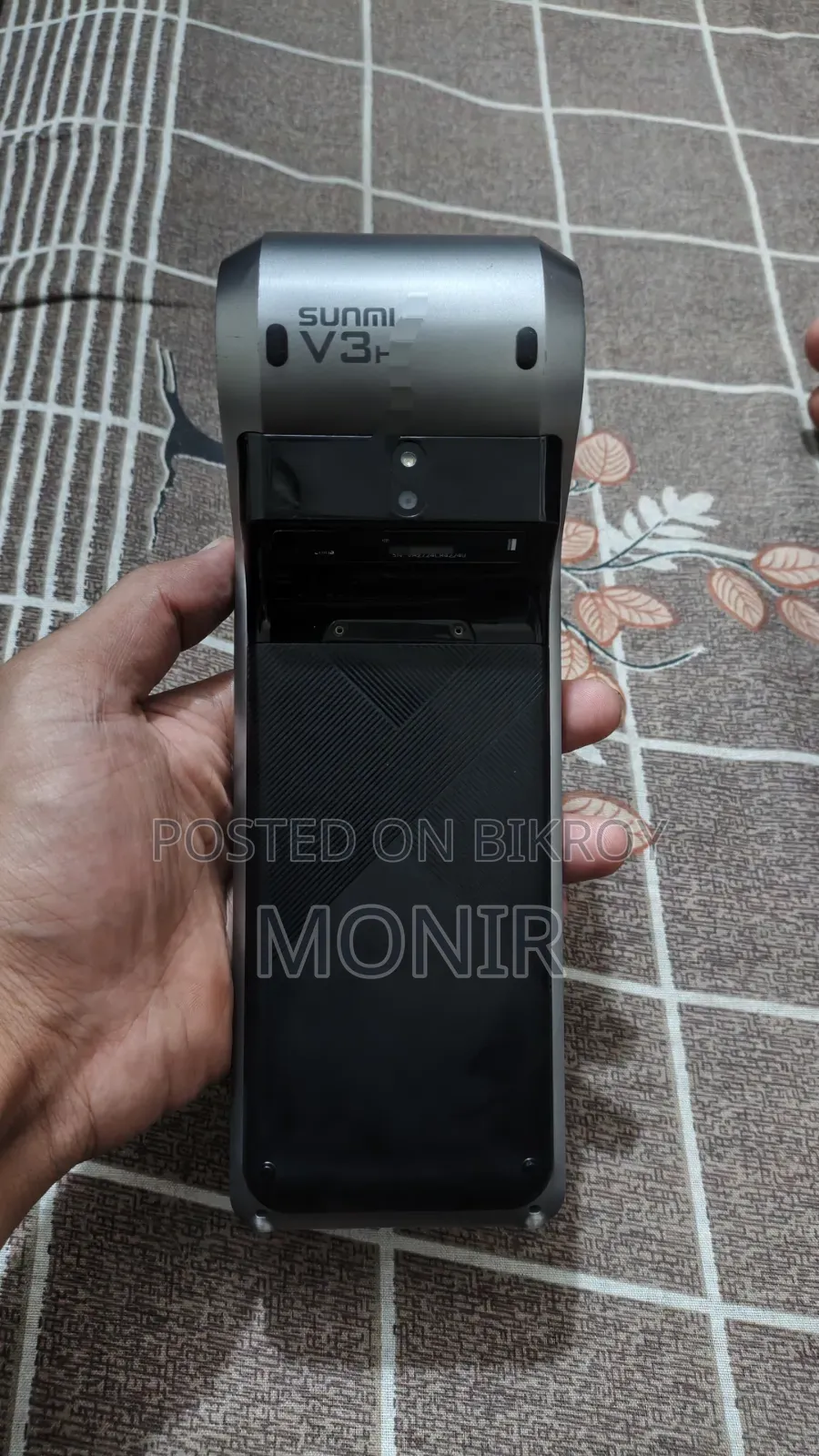 Tablet 64 GB Black