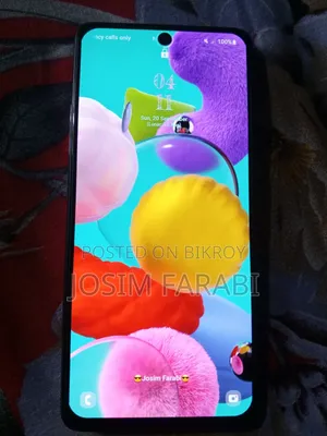 Samsung Galaxy A51 128 GB