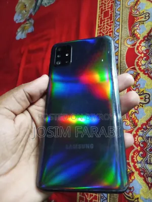 Samsung Galaxy A51 128 GB