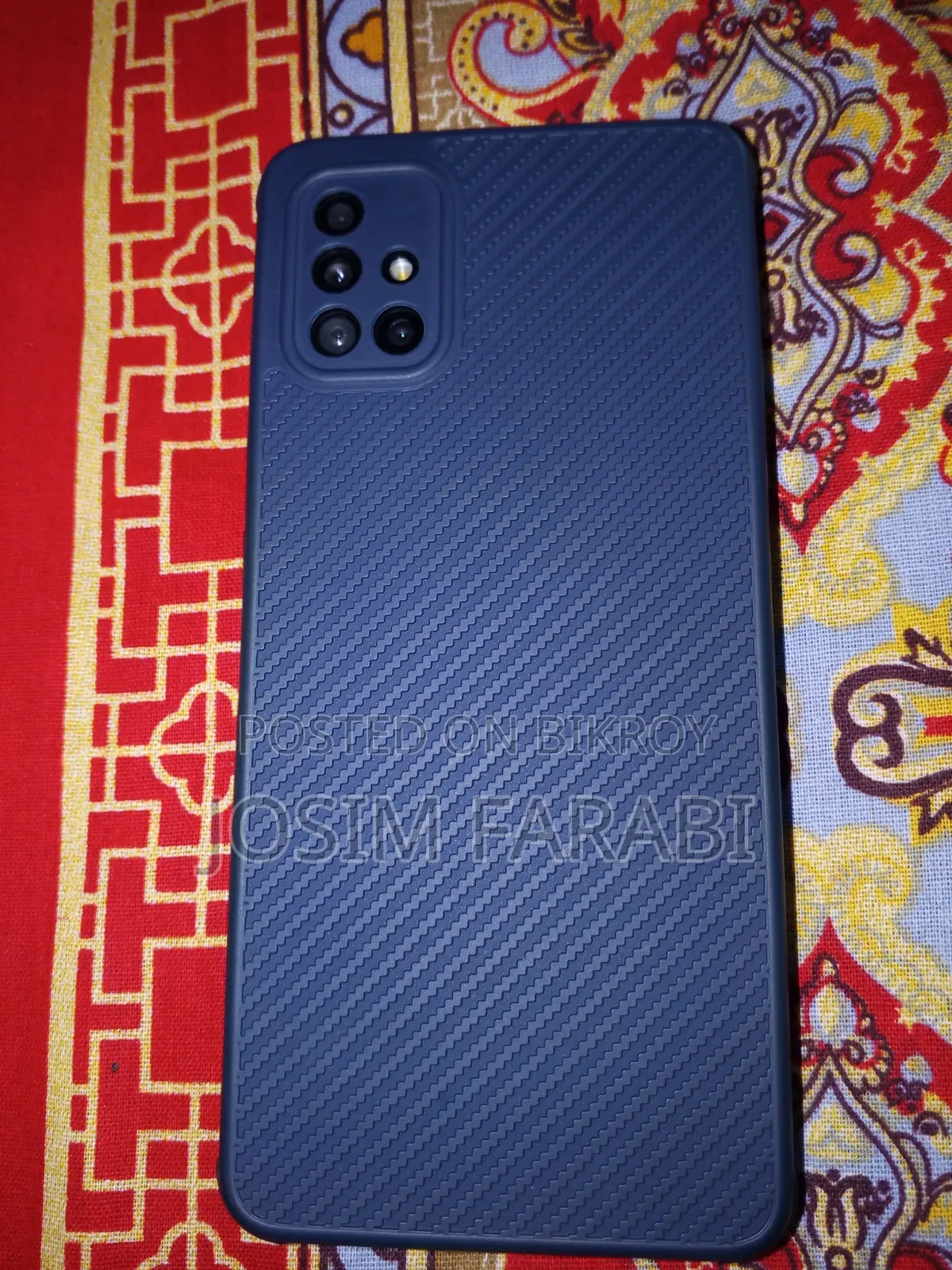 Samsung Galaxy A51 128 GB