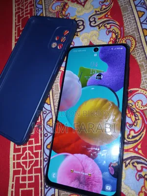 Samsung Galaxy A51 128 GB