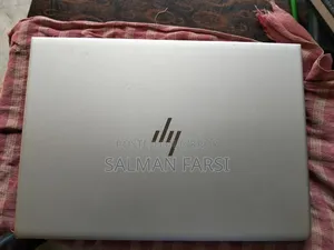 ল্যাপটপ HP EliteBook 840 G6 8GB Intel Core i5 SSD 512GB