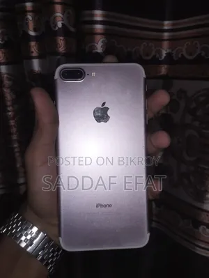 Apple iPhone 7 Plus 128 GB Pink