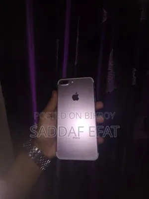 Apple iPhone 7 Plus 128 GB Pink