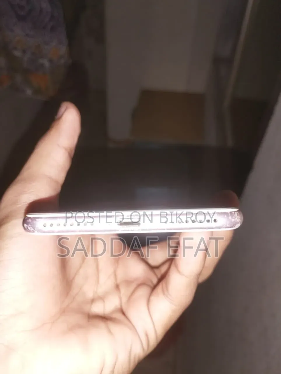 Apple iPhone 7 Plus 128 GB Pink