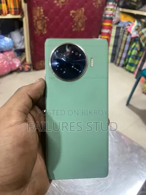 Tecno Spark 20 Pro Plus 256 GB Green
