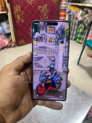Tecno Spark 20 Pro Plus 256 GB Green