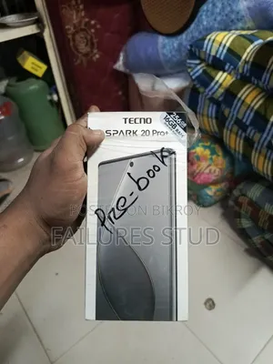 Tecno Spark 20 Pro Plus 256 GB Green