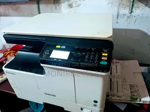তোশিবা ফটোকপি মেশিন ২৫ ২৩ এ বিক্রয় করা হইবে