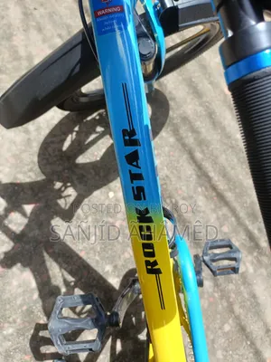 Akig Cycle