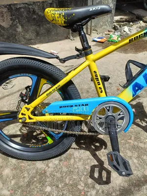 Akig Cycle