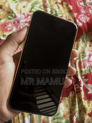 অ্যাপল আইফোন এক্সআর ১২৮ জিবি ইয়েলো