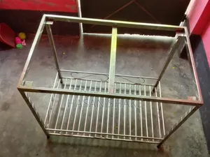 Tea Table