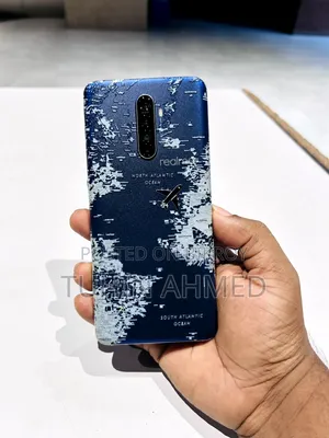 রিয়েলমি এক্স ২ প্রো ১২৮ জিবি ব্লু