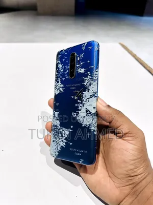 Realme X2 Pro 128 GB Blue