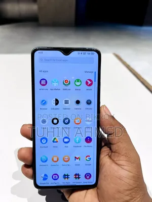Realme X2 Pro 128 GB Blue