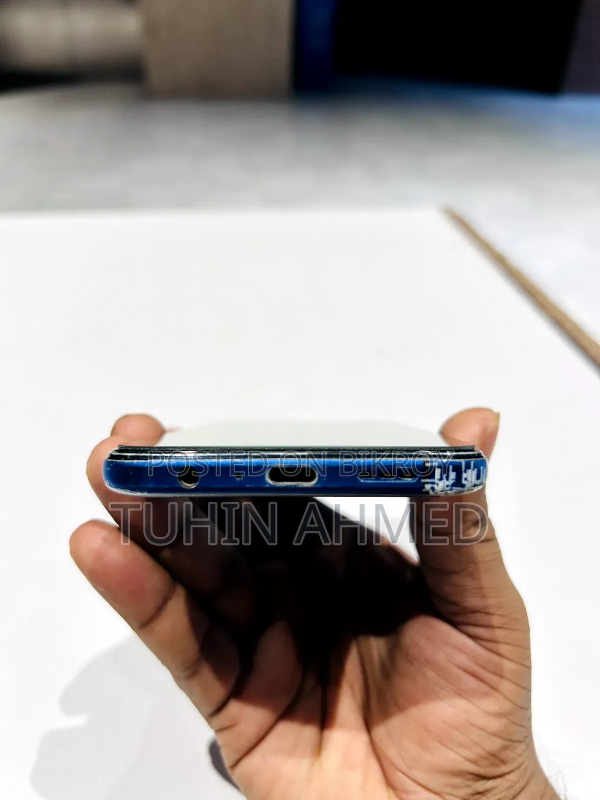 Realme X2 Pro 128 GB Blue