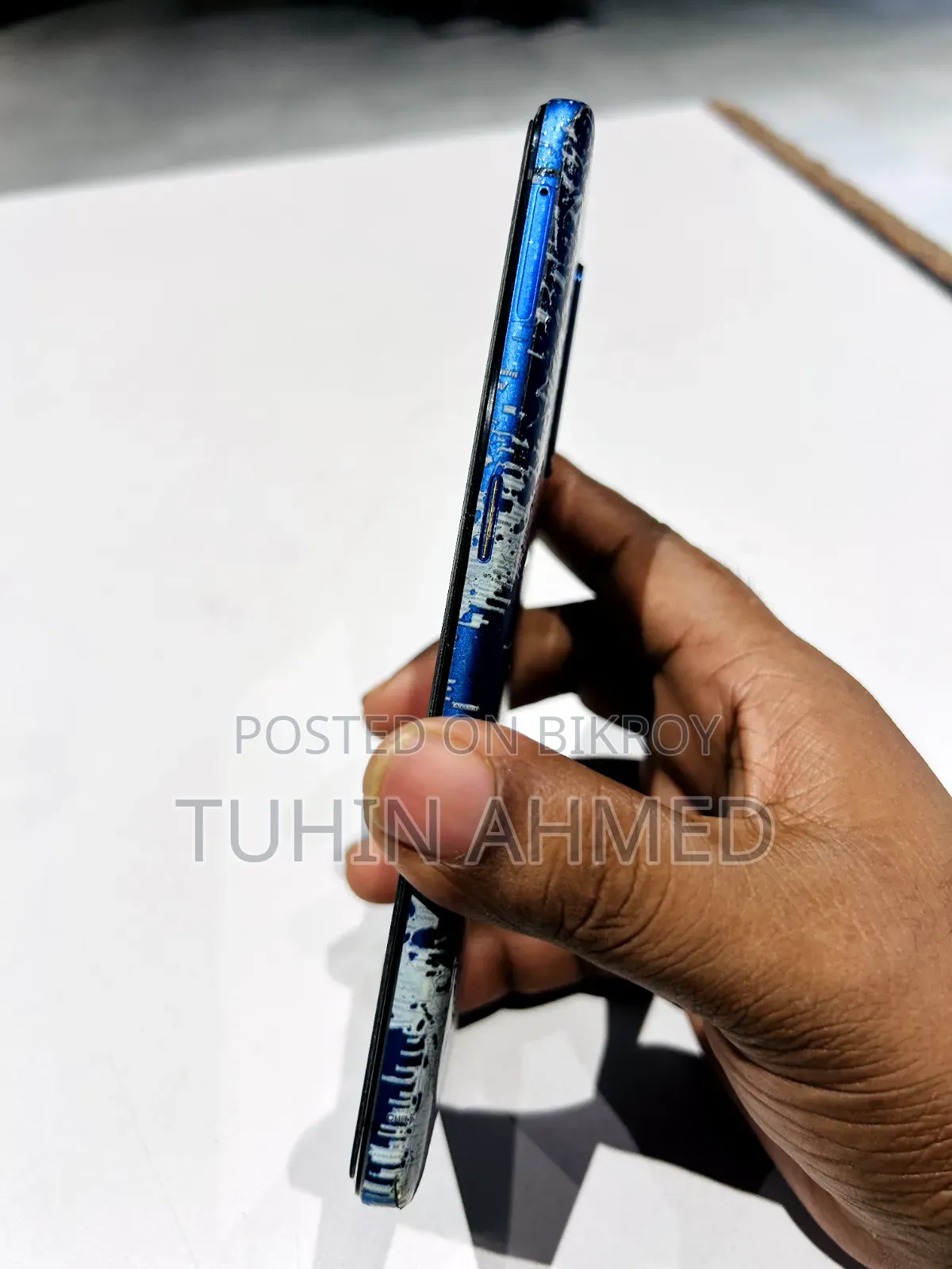 Realme X2 Pro 128 GB Blue