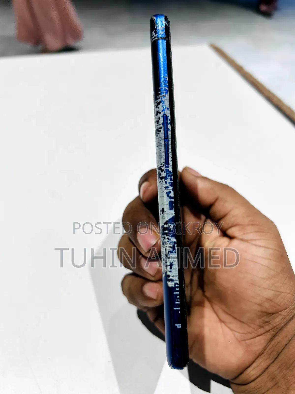 Realme X2 Pro 128 GB Blue
