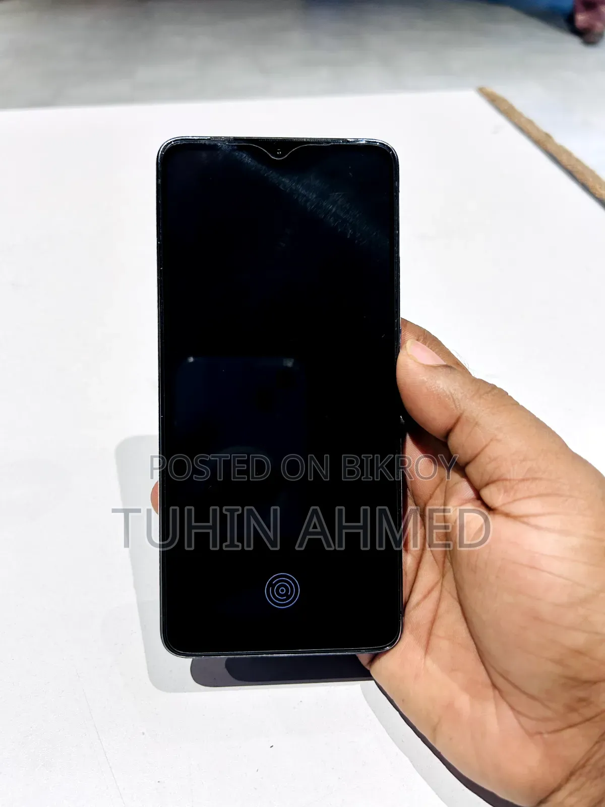 Realme X2 Pro 128 GB Blue