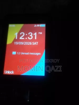 মোবাইল ফোন ১ টিবি নীল
