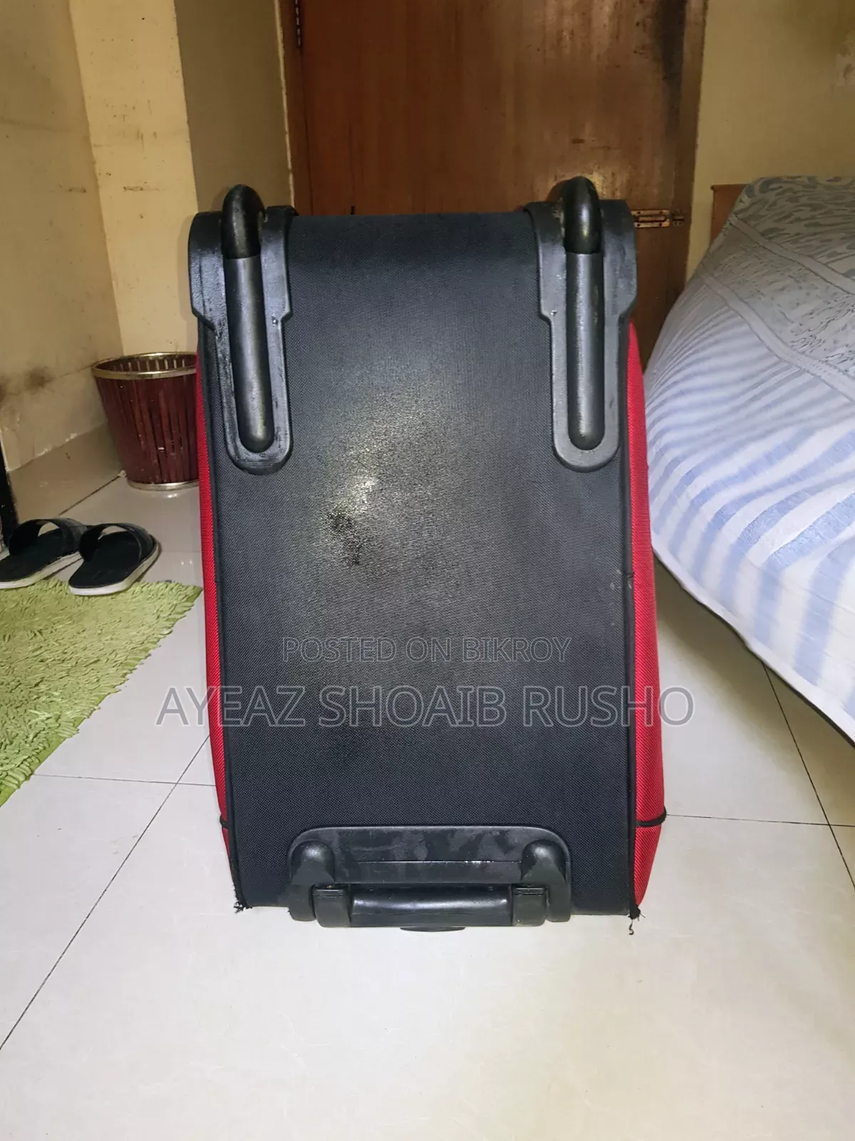 Travel Bag
