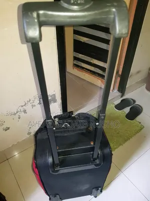 Travel Bag