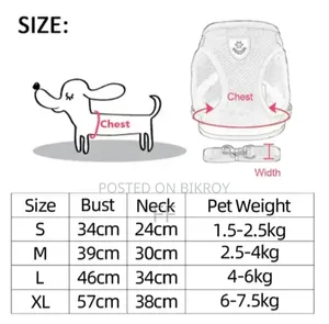 Traveling belt for cats.