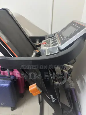 Used Treadmill/Tredmil.