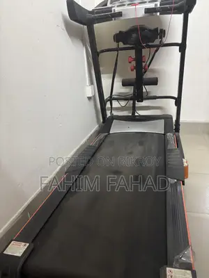 Used Treadmill/Tredmil.