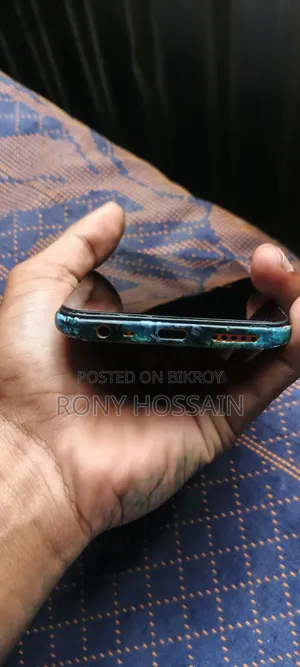 শাওমি রেডমি ৮এ ৩২ জিবি লাল