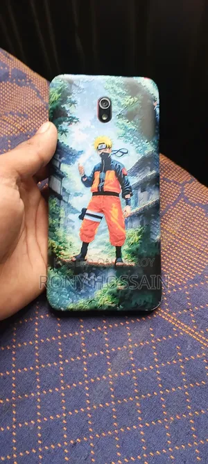 Xiaomi Redmi 8A 32 GB Red