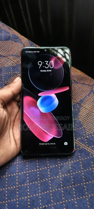 Xiaomi Redmi 8A 32 GB Red