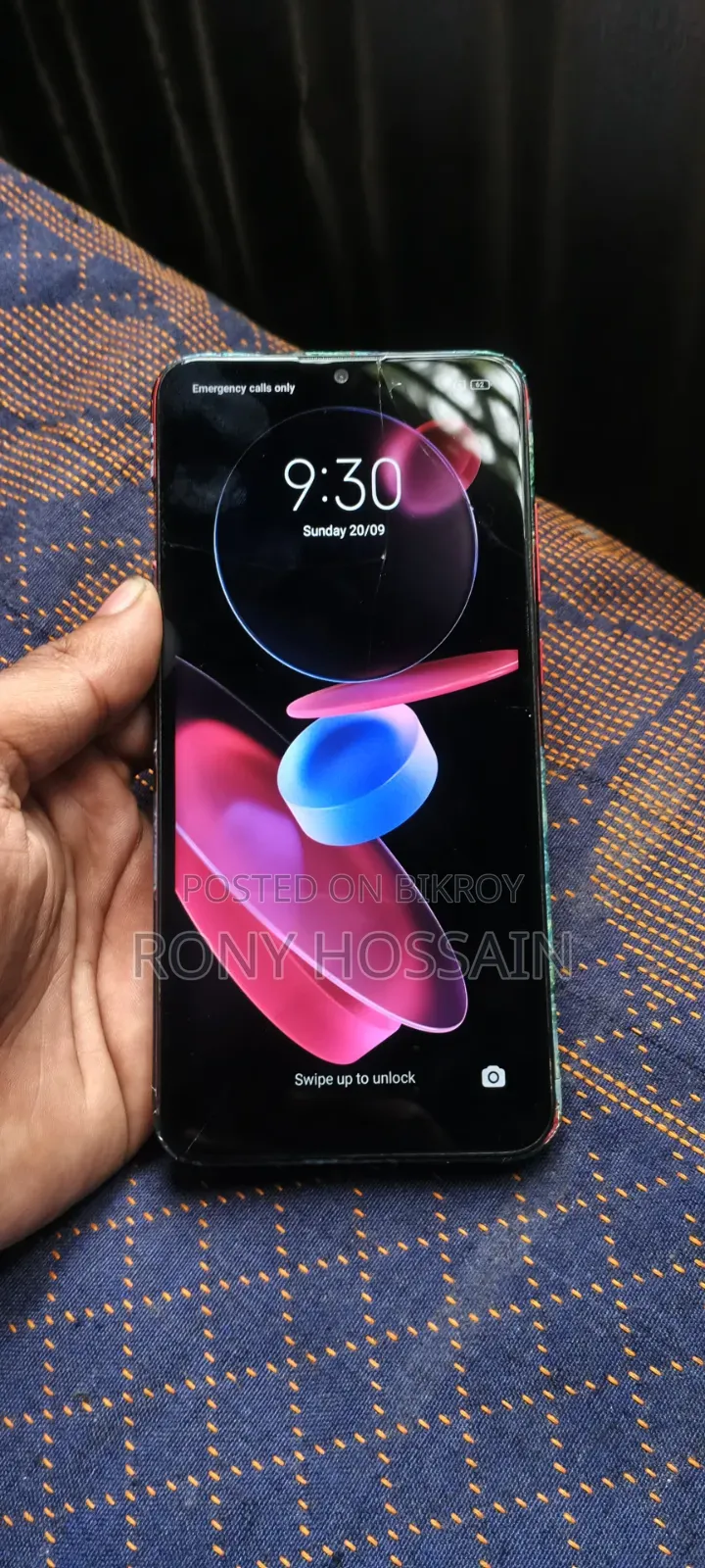 Xiaomi Redmi 8A 32 GB Red