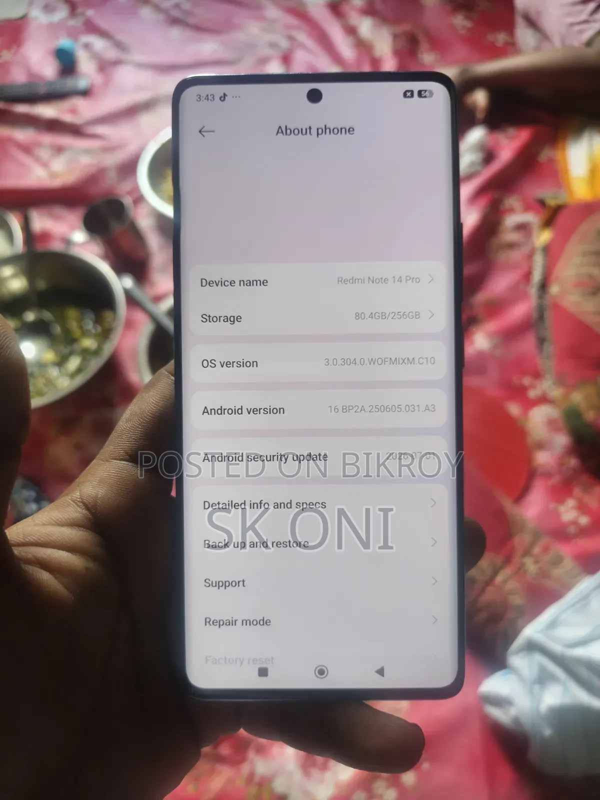 Xiaomi 14 Pro 256 GB