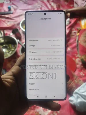 Xiaomi 14 Pro 256 GB