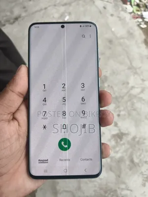 Samsung Galaxy S20 128 GB Blue