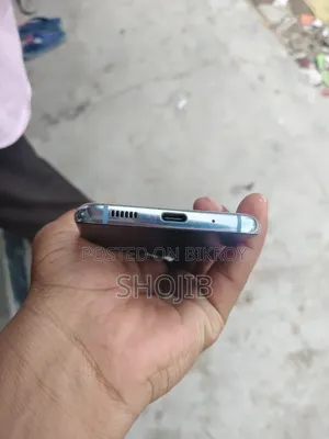 Samsung Galaxy S20 128 GB Blue
