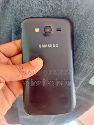 স্যামসাং গ্যালাক্সি কোর প্রাইম ৮ জিবি ব্লু