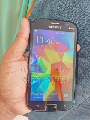 Samsung Galaxy Core Prime 8 GB Blue