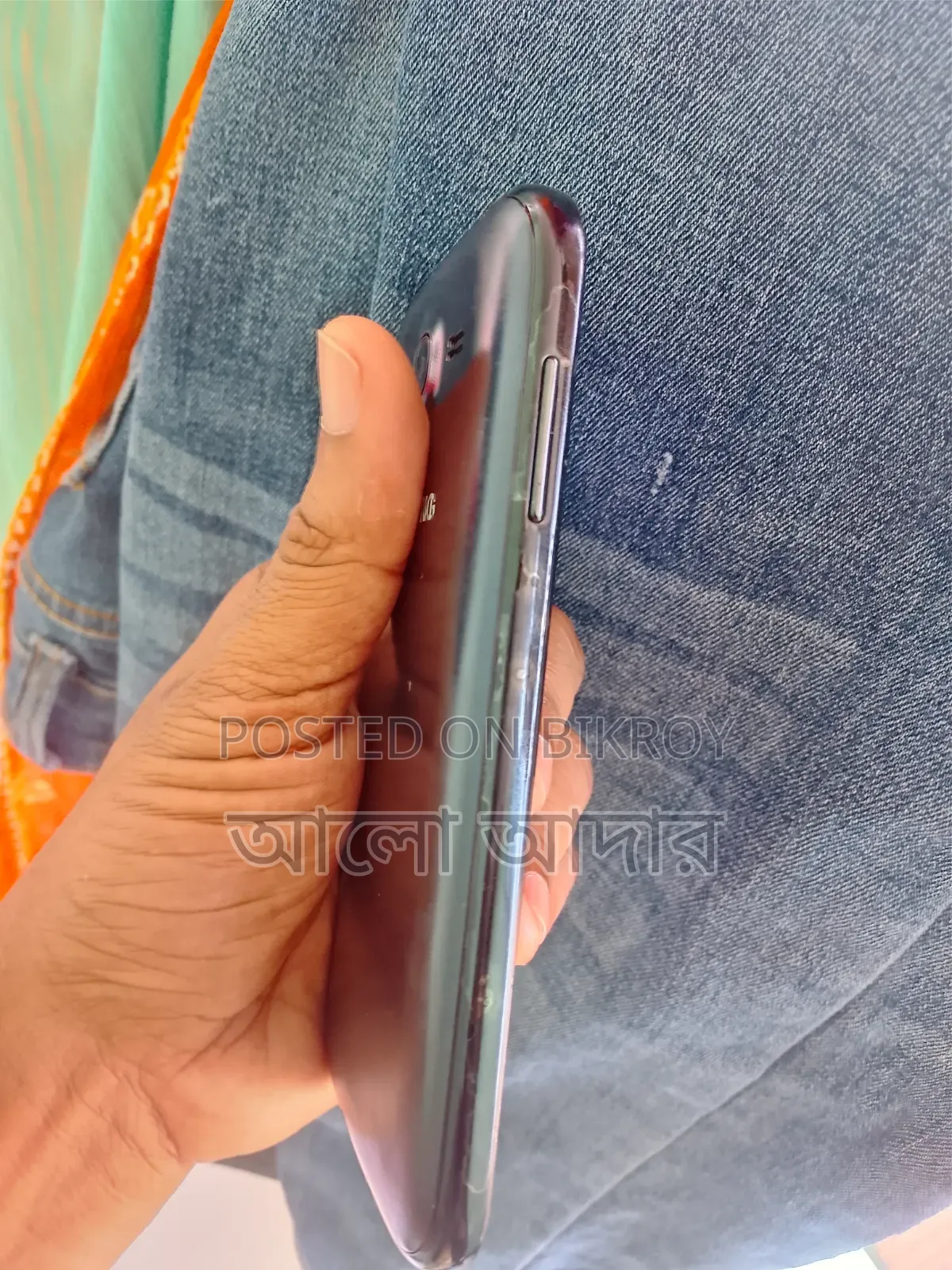 Samsung Galaxy Core Prime 8 GB Blue