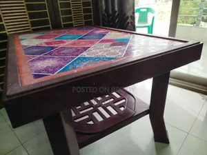 RFL Tea Table
