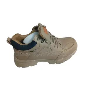 Dinggu Safety Shoes – Original & Durable
